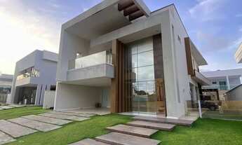 Imagem: ALPHAVILLE - CONDOMÍNIO