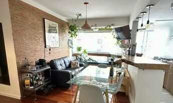 Imagem 2: Apto 55m² 2 Dorm - Pinheiros