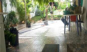 Imagem 7: Casa térrea com 4 quartos à venda em Campos De Atibaia - SP