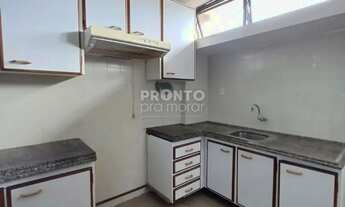 Imagem 6: Apartamento cobertura com excelente localização em Piedade