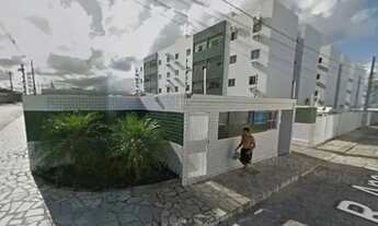 Imagem: Apartament no Paratibe (57 m², 2/4, 2º