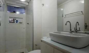 Imagem 7: 2 Quartos à Venda - Semi Mobiliado - Vista Lives