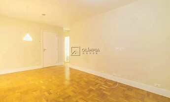 Imagem: Venda Apartamento 1 Dormitórios - 58 m²