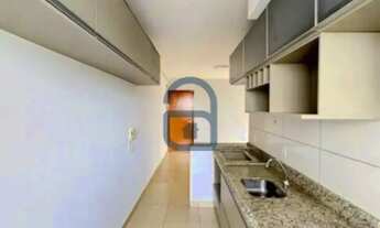 Imagem: Apartamento 2 Quartos para Aluguel no Jardim