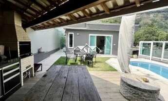 Imagem 4: Casa- Petrópolis, São Sebastião