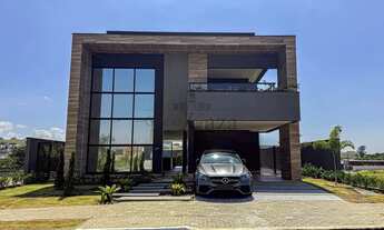 Imagem 5: Casa Condomínio em São José dos Campos