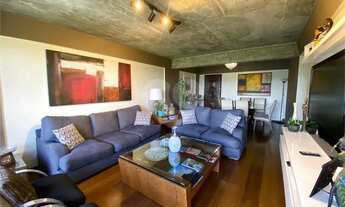 Imagem: Apartamento com 3 quartos à venda em Vila