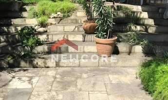 Imagem 3: Casa em Rua Estrela Dalva - Itanhangá - Rio de Janeiro/RJ