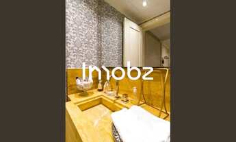 Imagem 2: Apartamento à venda na Rua Almaden, 49 - Panamby - São Paulo - SP - CEP: 05717-200