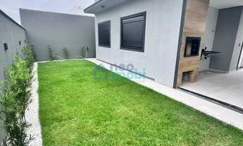 Imagem 3: Casa 3 dormitórios Bela Vista - Palhoça