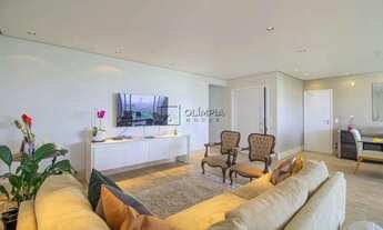 Imagem 7: Venda Apartamento 5 Dormitórios - 240 m² Brooklin