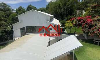 Imagem 3: Chácara Exclusiva à Venda no Bairro Costinha SJCampos