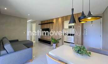 Imagem 7: Apartamento 03 quartos e 02 vagas em condomínio com lazer completo