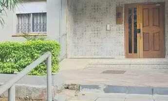 Imagem 2: Apartamento 2 DORM JARDIM SABARÁ