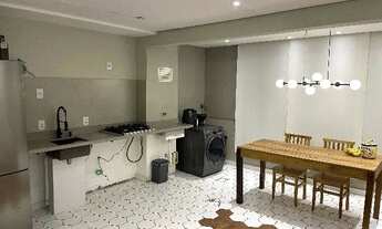 Imagem 3: Apartamento Reformado 56 m², Condomínio Encantto - Padroeira, Osasco