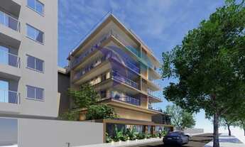 Imagem 6: COD 1869- VENDA - LANÇAMENTO- APTO BAIRRO PASSAGEM, CABO FRIO