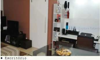 Imagem 4: Apartamento em Rua Doutor Jesuíno Maciel - Campo Belo - São Paulo/SP