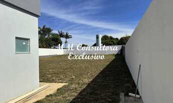 Imagem 7: Casa Alto Padrão a venda, Condomínio Campo Alegre, São Sebastião do Paraíso - MG