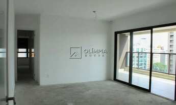 Imagem 2: Venda Apartamento 3 Dormitórios - 120 m² Aclimação