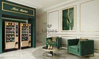 Imagem 5: Centro Flat / studio com 1 dormitório