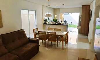 Imagem 4: Casa a venda no condomínio Reserva Ermida bairro Jardim Ermida-Jundiaí-SP