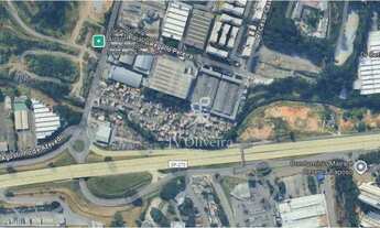 Imagem 2: Terreno à venda, 4613 m² por R$ 4.240.000 - Jardim Gilda Maria - São Paulo/SP