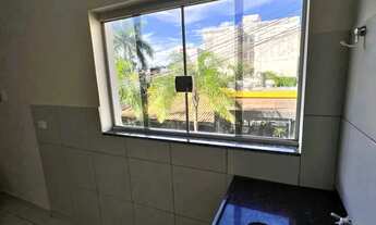 Imagem: Kitnet para locação no Parque do Povo