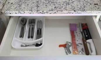 Imagem 7: Loft mobiliado para aluguel nas Três Vendas - Pelotas/RS