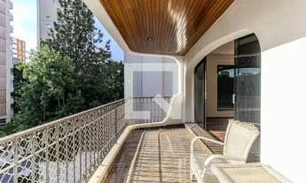 Imagem 7: Apartamento à Venda - Higienópolis, 4 Quartos, 260 m2