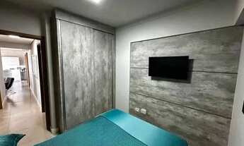 Imagem 4: Apartamento no condomínio EDIFICIO ESMERALDA - MOBILIADA em Presidente Prudente