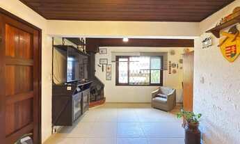 Imagem 6: Casa residencial, 2 dormitórios no bairro Teresópolis