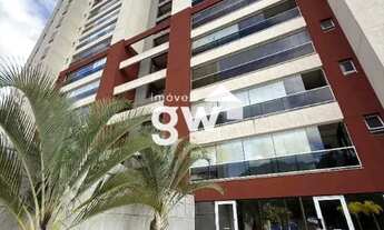 Imagem: Apartamento à venda no Residencial Lumnesia