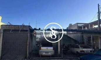 Imagem: Terreno à venda, 300 m² por R$ 957.000,00