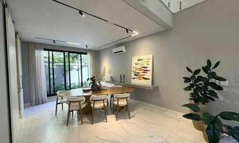 Imagem 7: Casa à venda em Votorantim, Condomínio Alphaville Nova Esplanada, com 4 suítes, com 360 m²