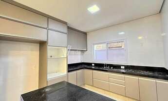 Imagem 7: Casa térrea a venda R$1.299,000,00 no Condomínio Royal Garden na cidade de Paulínia