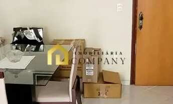 Imagem 3: Ed. Residencial Garden Flowers - Apartamento com excelente localização, amplo e arejado em