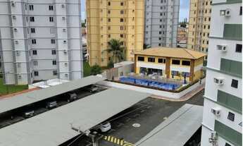 Imagem: Apartamento à venda no AQUARELA, FAROLÂNDIA