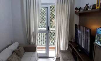 Imagem 2: Apartamento em Rua Pedro de Castillo - Protendit - São Paulo/SP