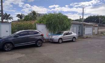 Imagem: Casa com 2 Quartos - venda ou aluguel