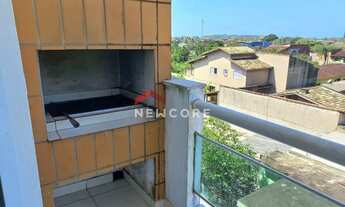 Imagem 3: Apartamento em Avenida São Paulo - Cibratel II - Itanhaém/SP