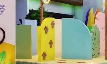 Imagem 6: Cobertura 2 quartos 106,84m² Muro Alto