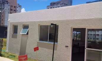 Imagem 6: ALUGO APARTAMENTO 2/4 - RESERVA PIATÃ