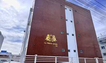 Imagem: Repasse no NOVO GEISEL (lazer