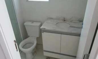 Imagem 7: Apartamento com 2 dormitórios, 57 m² - venda por R$ 280.000,00 ou aluguel por R$ 2.150,00