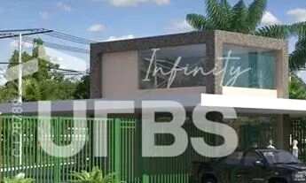 Imagem 3: Casa térrea - Reserva do Cerrado - Senador Canedo - Lote 1.000m²