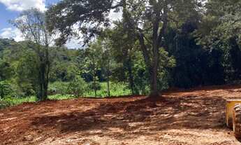 Imagem 6: Terreno 1.117 m² em Condomínio de Alto Padrão! Seu Refúgio em Meio à Natureza!