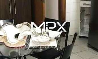 Imagem 4: Apartamento à venda em Piracicaba, Cidade Alta, com 3 quartos, com 137 m²