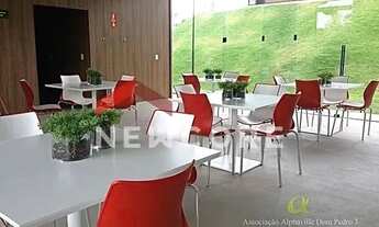 Imagem 6: Lote em condomínio em Rua Pastor Werner Kaschel - Alphaville Dom Pedro 3 - Campinas/SP