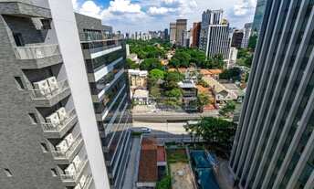 Imagem 7: Apartamento com 3 dormitórios à venda, 117 m² - em Pinheiros - São Paulo/SP