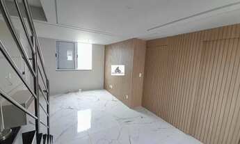 Imagem 4: Cobertura para Venda em Sabará, Ana Lúcia, 3 dormitórios, 1 suíte, 3 banheiros, 2 vagas